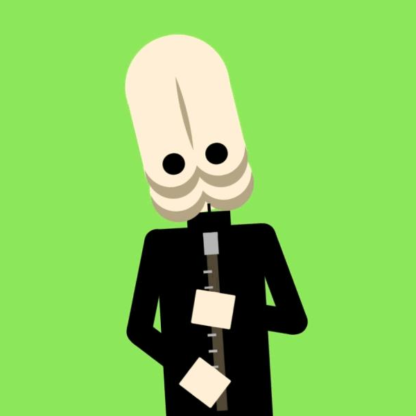 Portfolio Icon
